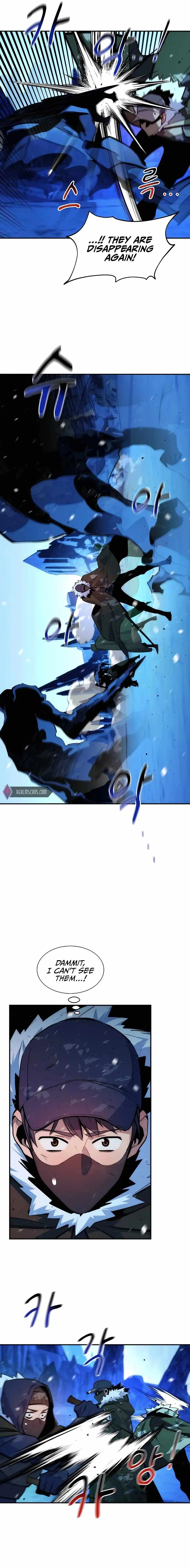 Read Auto Hunting With My Clones Manga Online