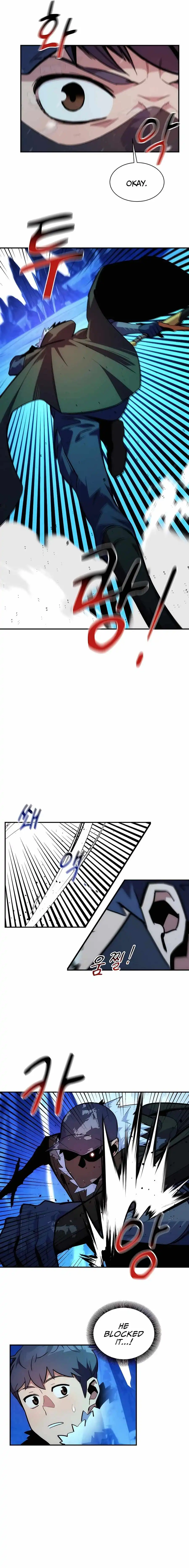 Read Auto Hunting With My Clones Manga Online