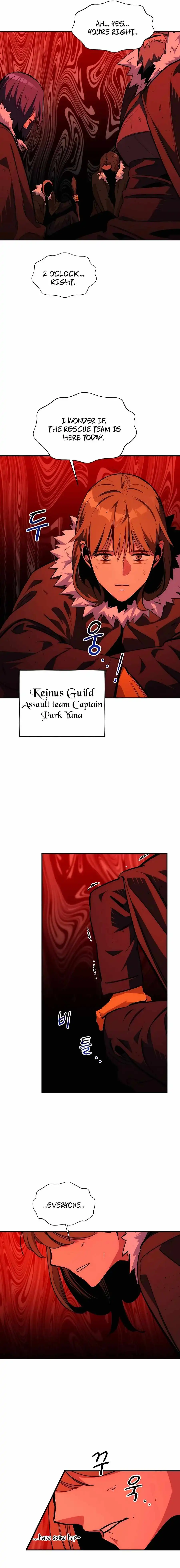 Read Auto Hunting With My Clones Manga Online