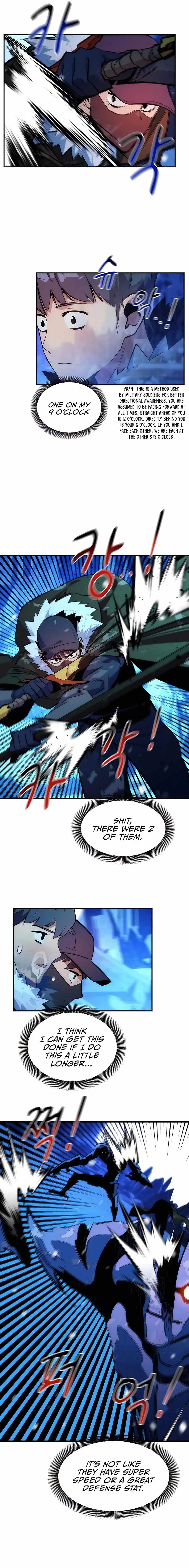 Read Auto Hunting With My Clones Manga Online