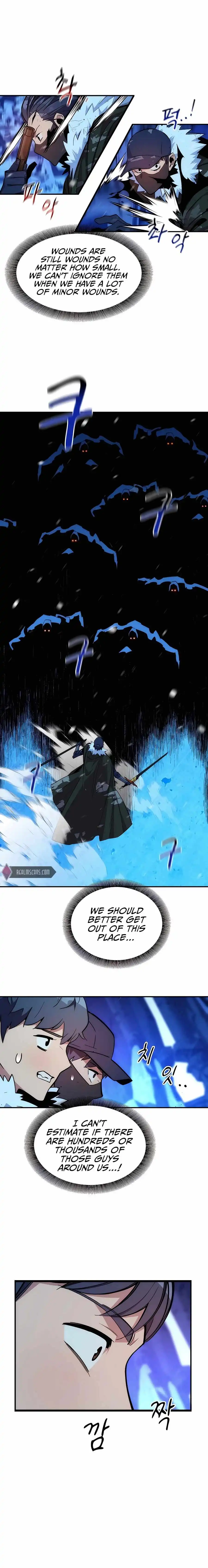 Read Auto Hunting With My Clones Manga Online