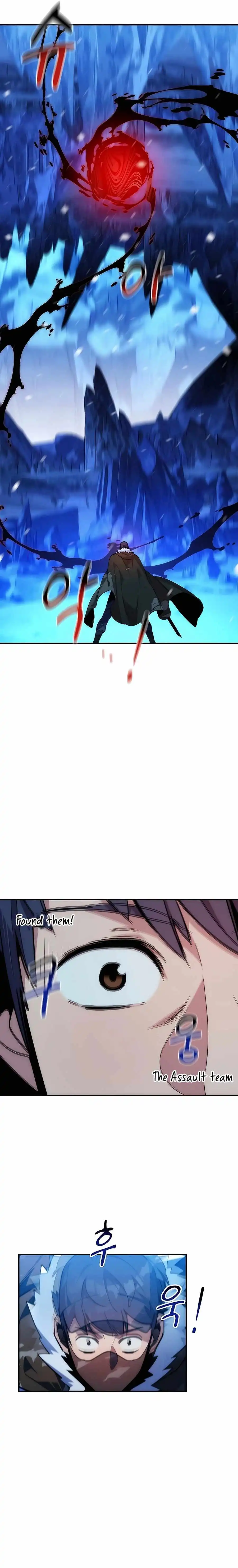 Read Auto Hunting With My Clones Manga Online