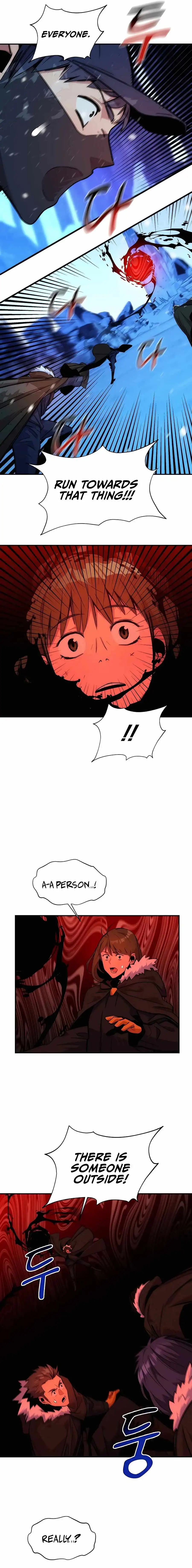 Read Auto Hunting With My Clones Manga Online