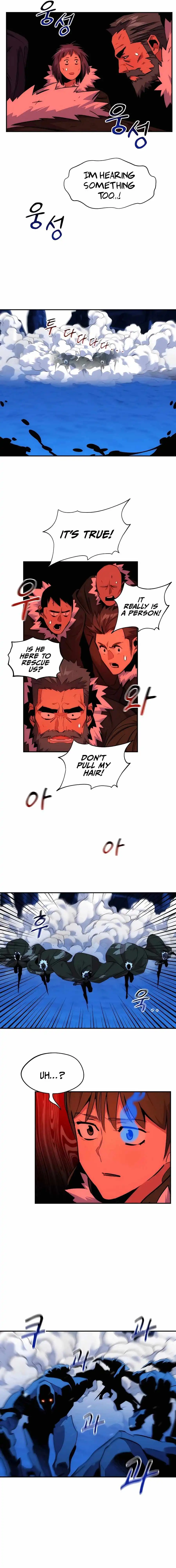 Read Auto Hunting With My Clones Manga Online