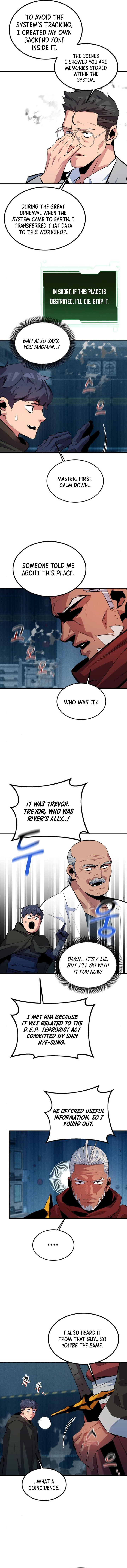 Read Auto Hunting With My Clones Manga Online