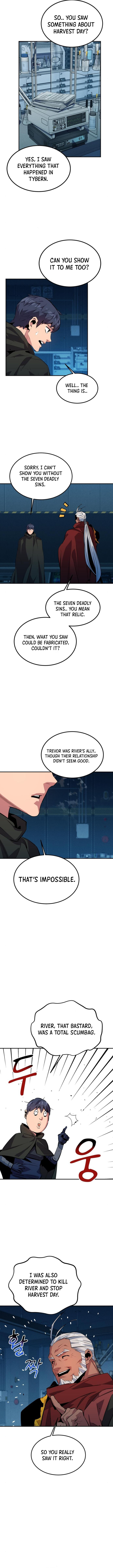 Read Auto Hunting With My Clones Manga Online