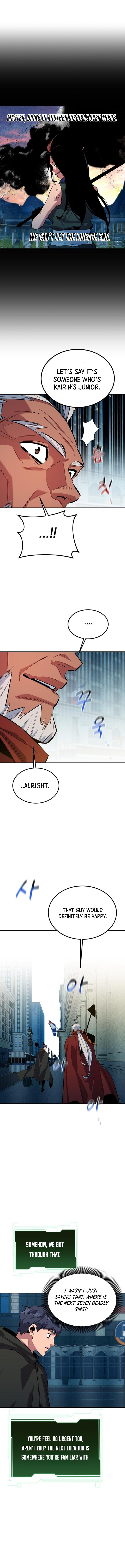 Read Auto Hunting With My Clones Manga Online