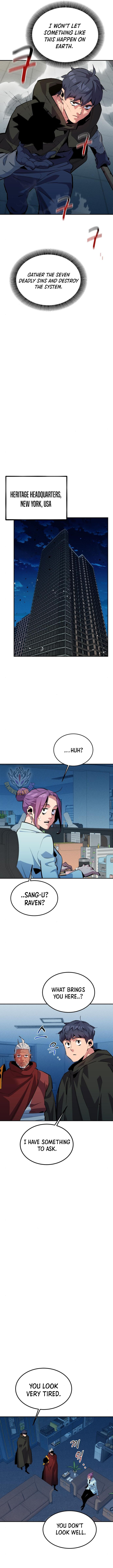 Read Auto Hunting With My Clones Manga Online