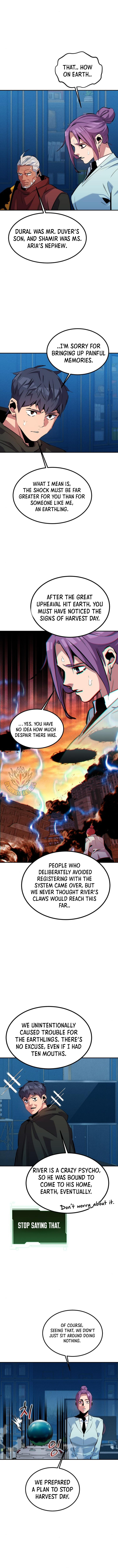 Read Auto Hunting With My Clones Manga Online