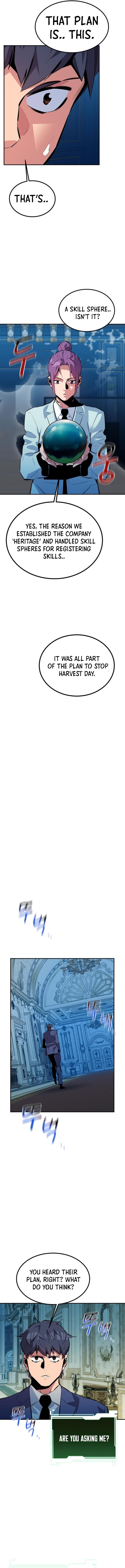 Read Auto Hunting With My Clones Manga Online