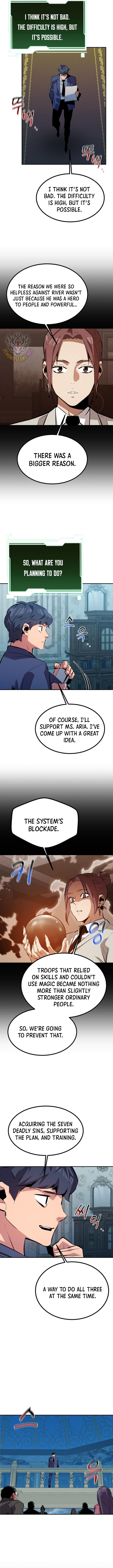 Read Auto Hunting With My Clones Manga Online