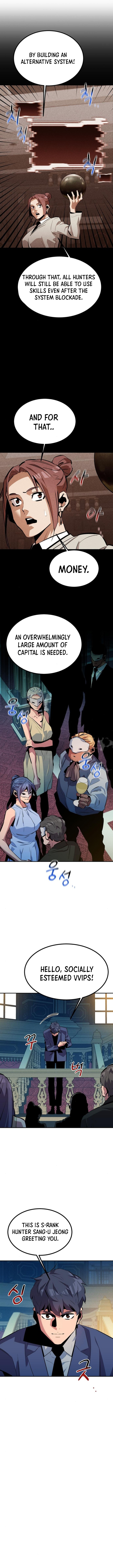 Read Auto Hunting With My Clones Manga Online