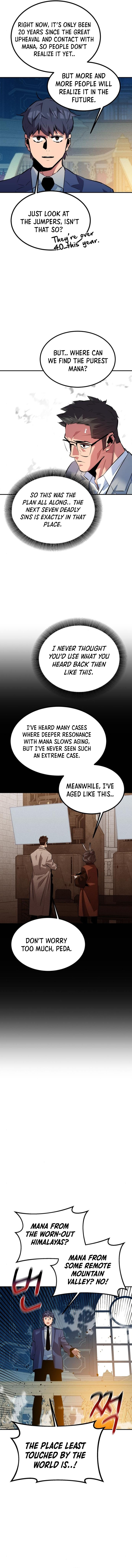 Read Auto Hunting With My Clones Manga Online