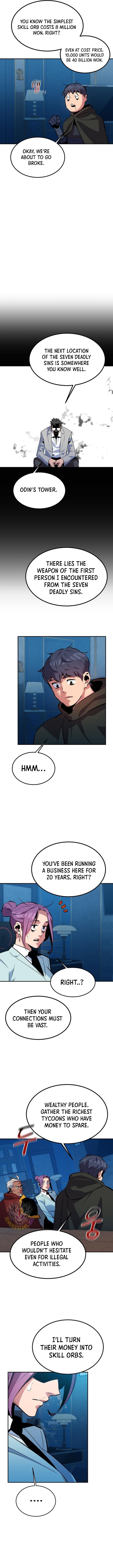 Read Auto Hunting With My Clones Manga Online