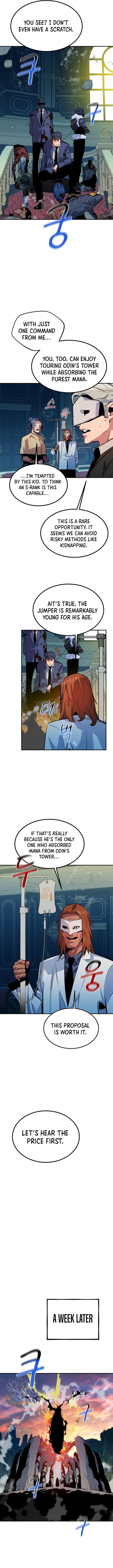 Read Auto Hunting With My Clones Manga Online