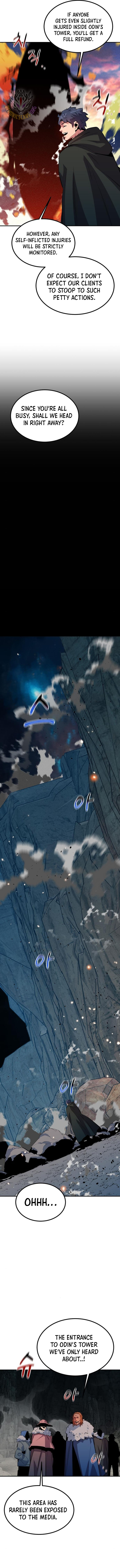 Read Auto Hunting With My Clones Manga Online