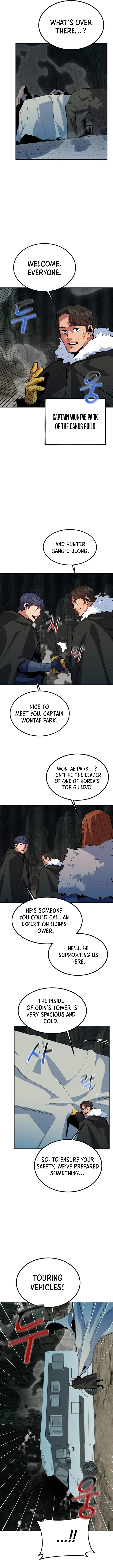 Read Auto Hunting With My Clones Manga Online