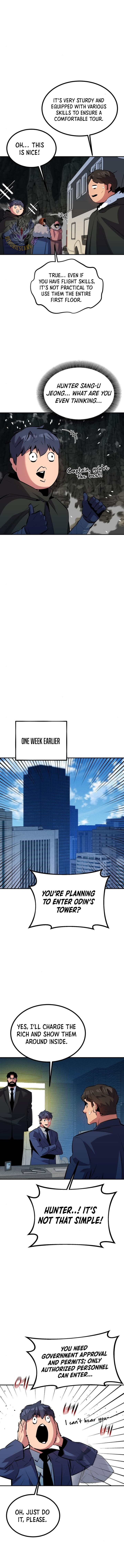 Read Auto Hunting With My Clones Manga Online