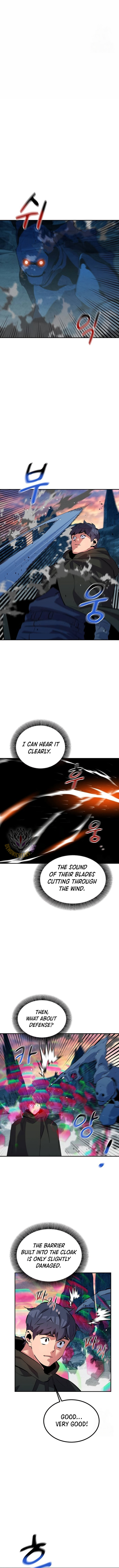 Read Auto Hunting With My Clones Manga Online