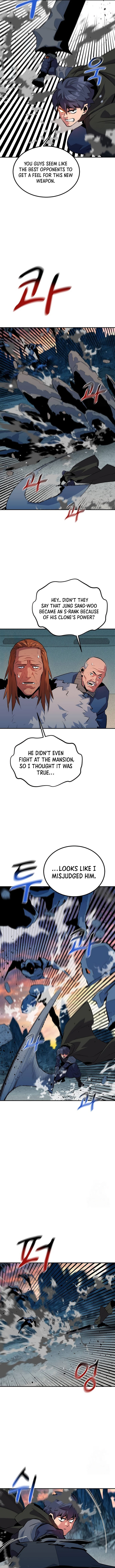 Read Auto Hunting With My Clones Manga Online