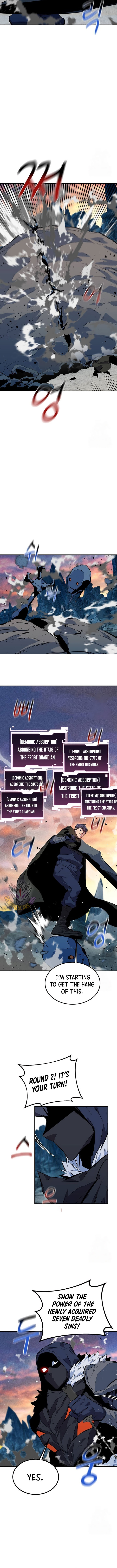 Read Auto Hunting With My Clones Manga Online