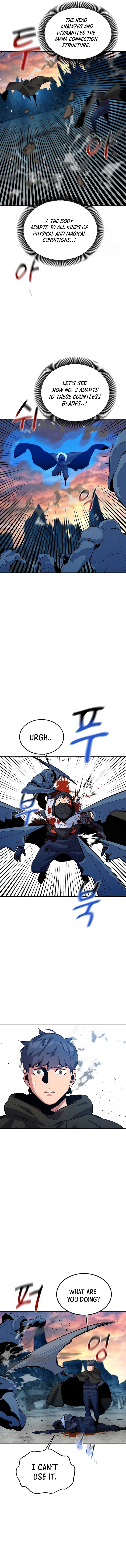 Read Auto Hunting With My Clones Manga Online