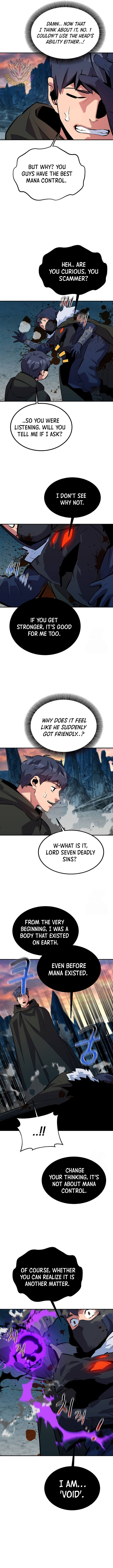 Read Auto Hunting With My Clones Manga Online