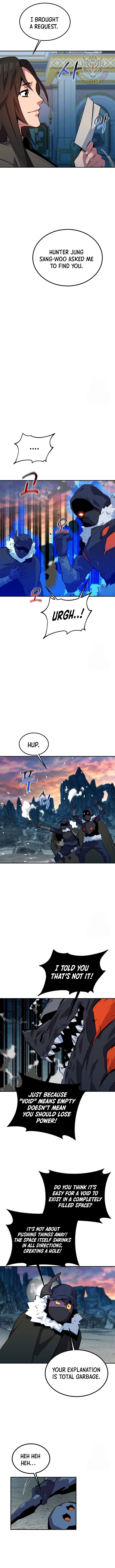 Read Auto Hunting With My Clones Manga Online