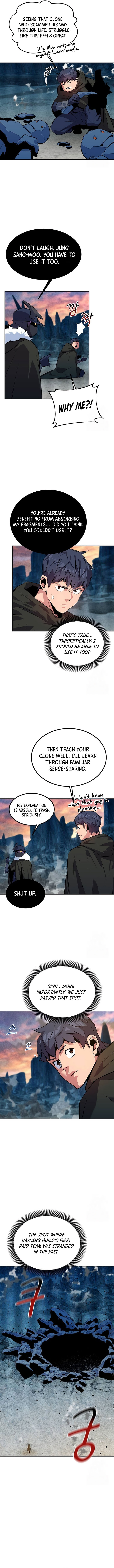 Read Auto Hunting With My Clones Manga Online