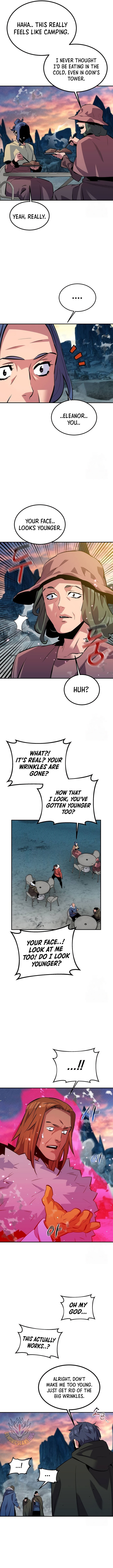 Read Auto Hunting With My Clones Manga Online