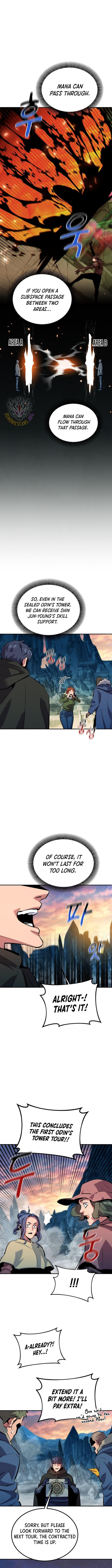 Read Auto Hunting With My Clones Manga Online