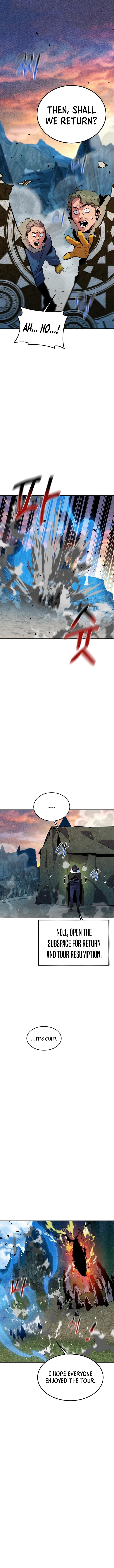 Read Auto Hunting With My Clones Manga Online