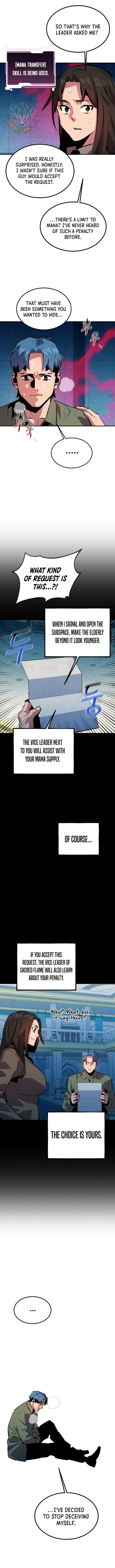 Read Auto Hunting With My Clones Manga Online