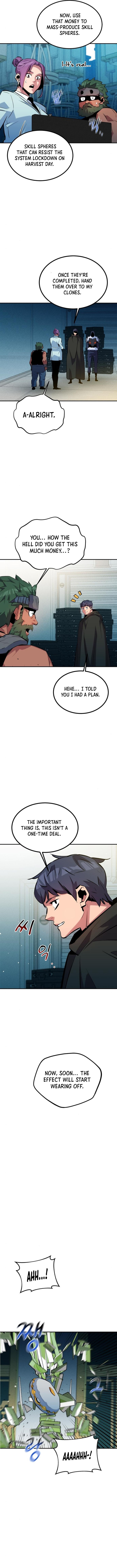 Read Auto Hunting With My Clones Manga Online