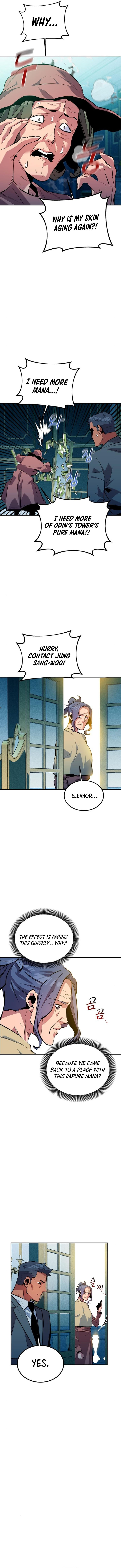 Read Auto Hunting With My Clones Manga Online