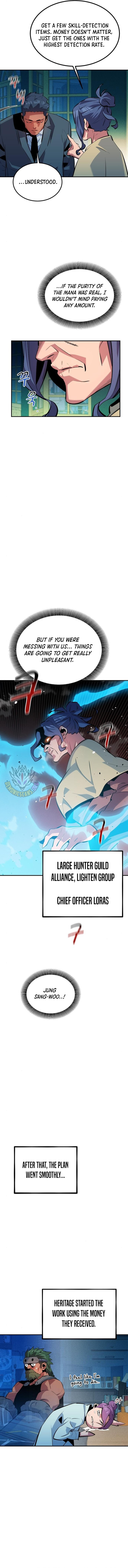 Read Auto Hunting With My Clones Manga Online