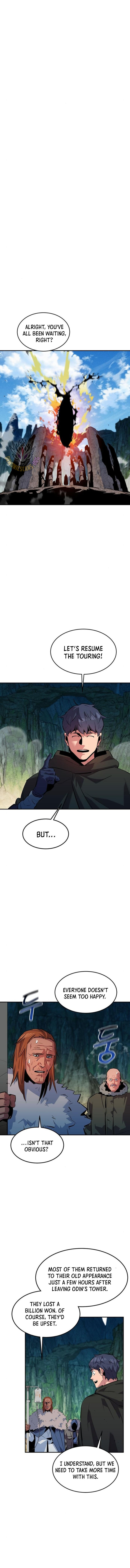 Read Auto Hunting With My Clones Manga Online