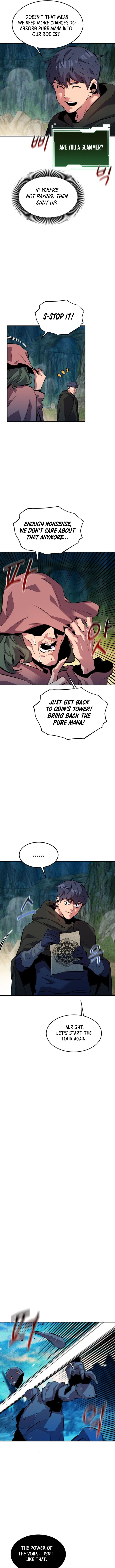 Read Auto Hunting With My Clones Manga Online