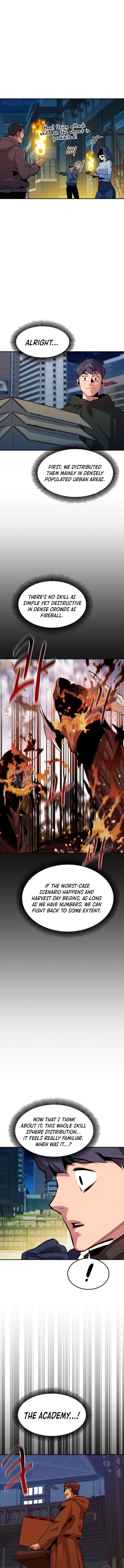 Read Auto Hunting With My Clones Manga Online