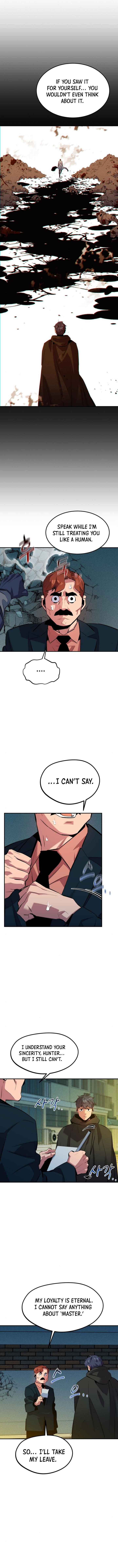 Read Auto Hunting With My Clones Manga Online