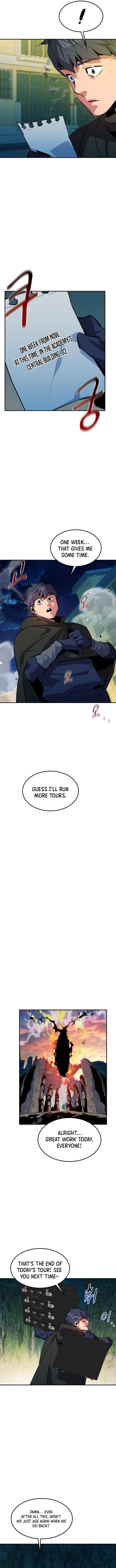 Read Auto Hunting With My Clones Manga Online