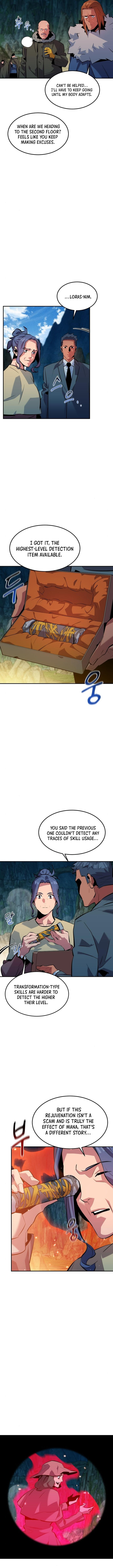 Read Auto Hunting With My Clones Manga Online