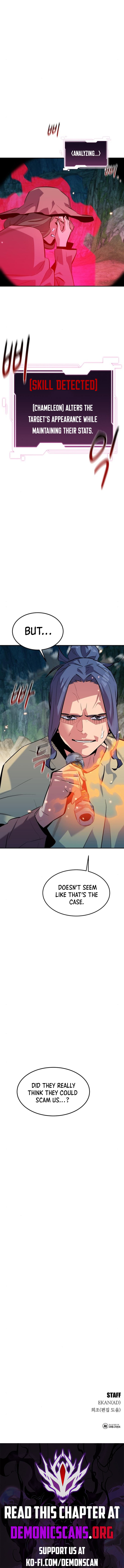 Read Auto Hunting With My Clones Manga Online