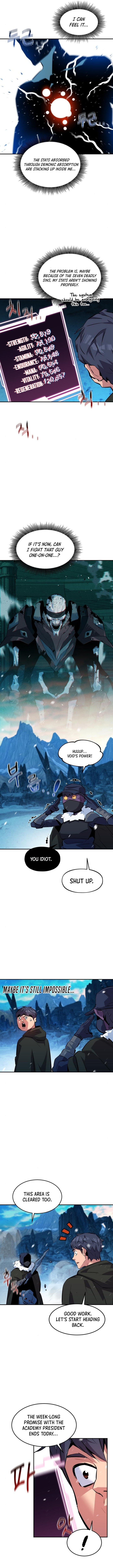 Read Auto Hunting With My Clones Manga Online