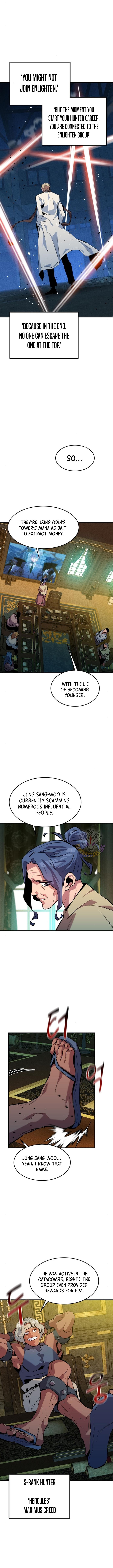 Read Auto Hunting With My Clones Manga Online