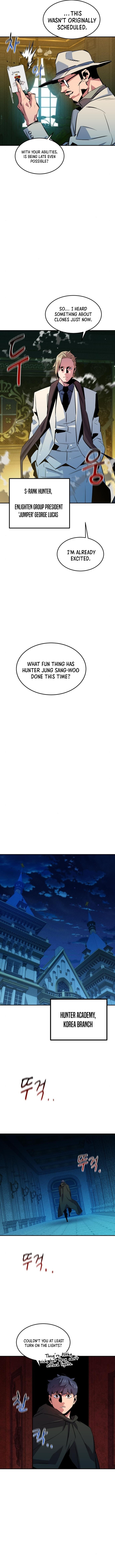 Read Auto Hunting With My Clones Manga Online