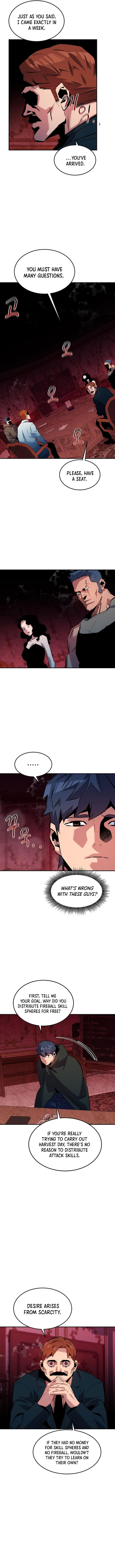 Read Auto Hunting With My Clones Manga Online