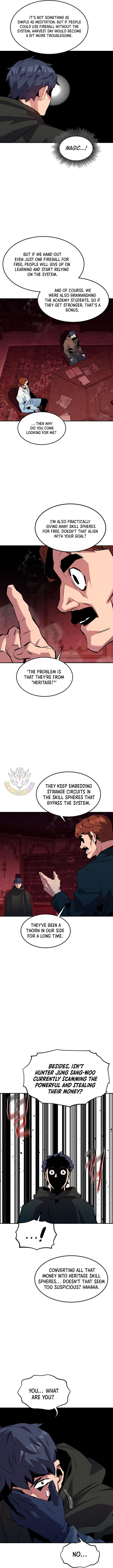 Read Auto Hunting With My Clones Manga Online