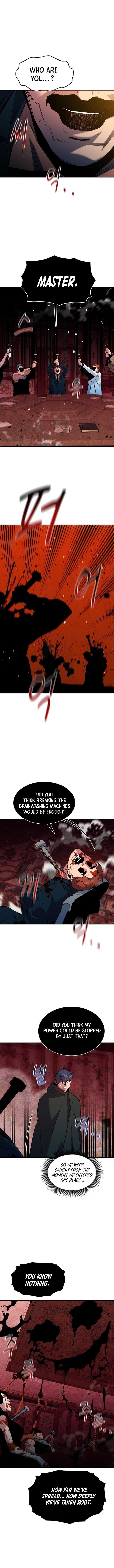 Read Auto Hunting With My Clones Manga Online