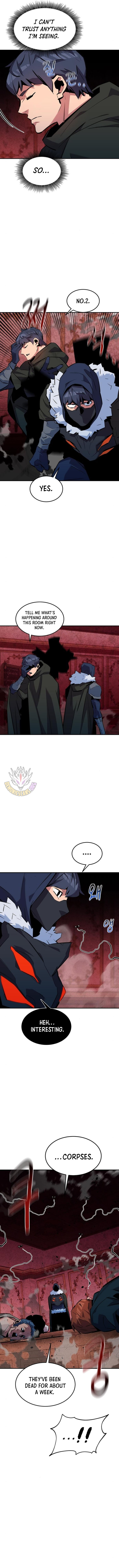 Read Auto Hunting With My Clones Manga Online